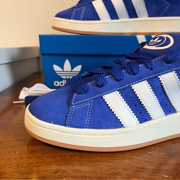 ADIDAS Blue Campus 00s - Picture 3 of 13